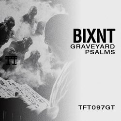 Graveyard Psalms