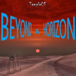 Beyond a Horizon