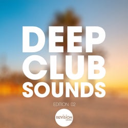 Deep Club Sounds - Edition 02
