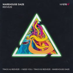 Warehouse Daze