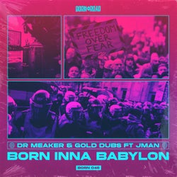 Born Inna Babylon