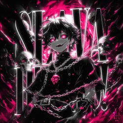 SLAVA BLOOD!