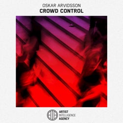 Crowd Control - Single