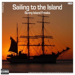 Sailing to the Island
