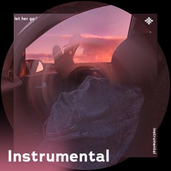 Let Her Go - Instrumental