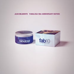 Fabulosa: 10th Anniversary Edition