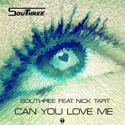 Can You Love Me? (feat. Nick Tart)