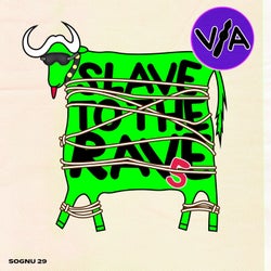 Slave To The Rave #5