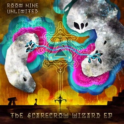 The Scarecrow Wizard - Ep