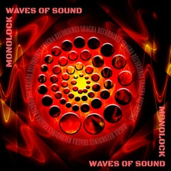 Waves Of Sound