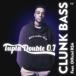 Clunk Bass (feat. Officixl Rsa)