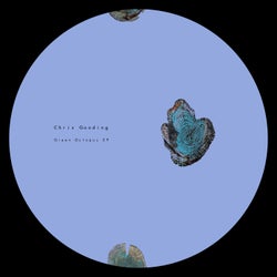 Green Octopus EP