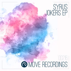 Jokers EP