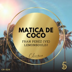 Matica De Coco