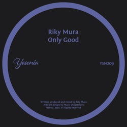 Only Good