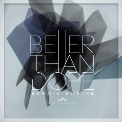 Better Than Dope EP