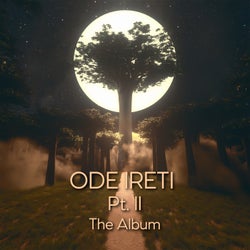 Ode Ireti Pt. II, The Album