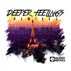 Deeper Feelings Remixes