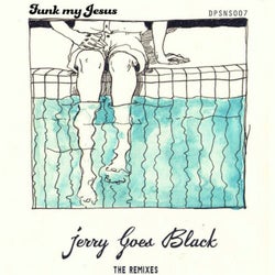 Jerry Goes Black