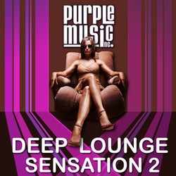 Deep Lounge Sensation, Vol. 2