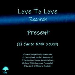 El Canto Rmx 2020