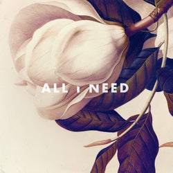 All I Need