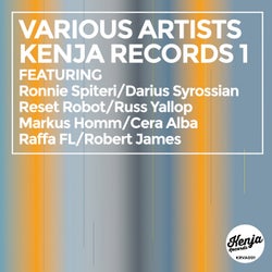 Kenja Records, Pt.1