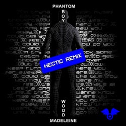 Phantom Boy - Hectic Remix