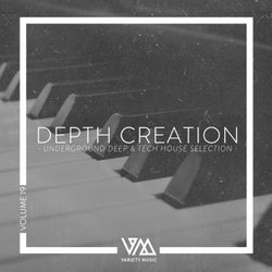 Depth Creation Vol. 18