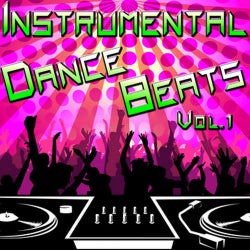 Instrumental Dance Beats Vol. 1 - Instrumental Versions of The Hottest Dance Hits