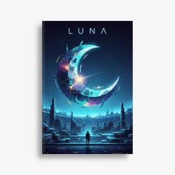 Luna (The Wolf i the Woods)