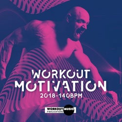Workout Motivation 2018 140 bpm