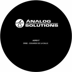 Analog Solutions 017