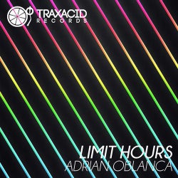 Limit Hours EP