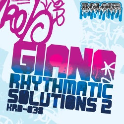 Rhythmatic Solutions 2