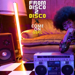 Come On Girl (Extended Mix)