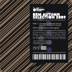 BRM Autumn Selection 2009