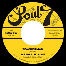 Teacherman