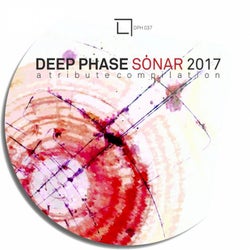 Deep Phase Sonar