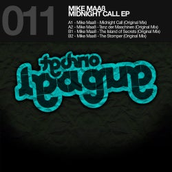 Midnight Call EP