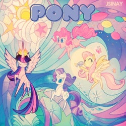 PONY