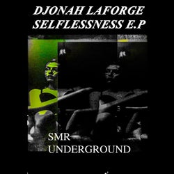 Selflisness E.P