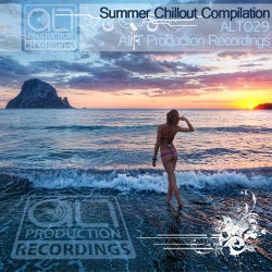 Summer Chillout Compilation