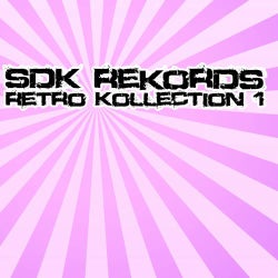 SDK Rekords Retro Kollection 1