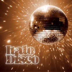 Italo Disco