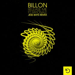 Release Me (feat. Rationale) [Jess Bays Extended Remix]