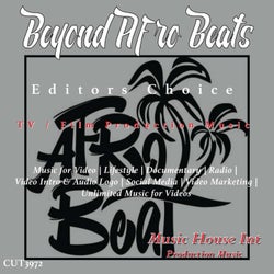 Beyond Afro Beats