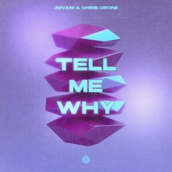 Tell Me Why (Extended Mix)