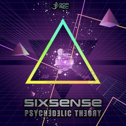 Psychedelic Theory