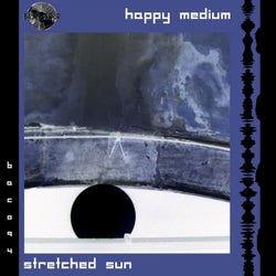 Stretched Sun